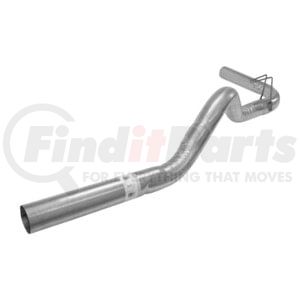 64811 by AP EXHAUST - Exhaust Tail Pipe