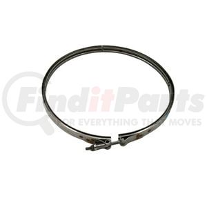 Q187683 by R. G. RAY CORP - DPF CLAMP
