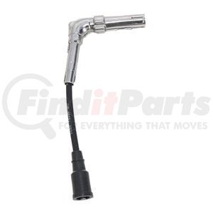 Motorcraft WR6170 Spark Plug Wire Spark Plug Wire, Single Lead, fits Various Ford Applications