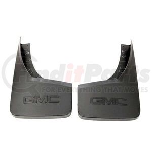 19435500 by CHEVROLET - Mud Flap