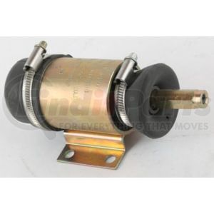 263A-23 by AMETEK - ENGINE STOP SOLENOID - 24V