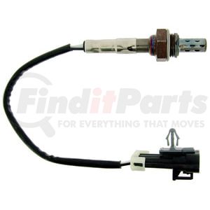 21004 by NTK - NTK OE Type Oxygen Sensor