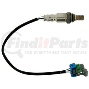 21058 by NTK - NTK OE Type Oxygen Sensor