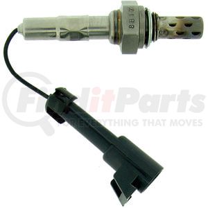 21502 by NTK - NTK OE Type Oxygen Sensor