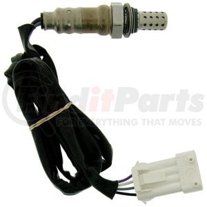21531 by NTK - NTK OE Type Oxygen Sensor