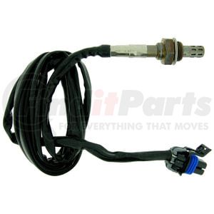 21550 by NTK - NTK OE Type Oxygen Sensor