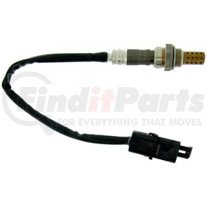 21553 by NTK - NTK OE Type Oxygen Sensor