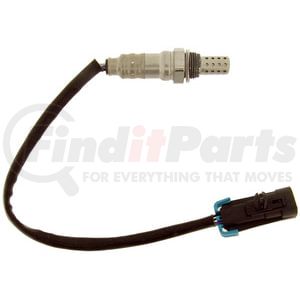 21575 by NTK - NTK OE Type Oxygen Sensor