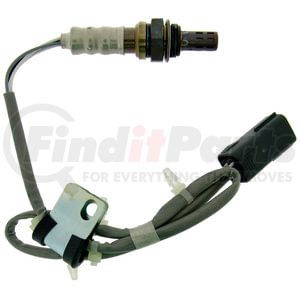22101 by NTK - NTK OE Type Oxygen Sensor