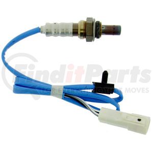 22106 by NTK - NTK OE Type Oxygen Sensor