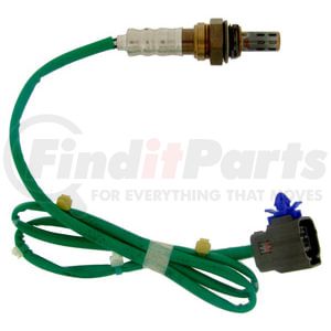 22129 by NTK - NTK OE Type Oxygen Sensor