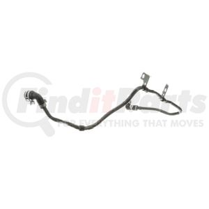 V637 by STANDARD IGNITION - Engine Crankcase Breather Hose