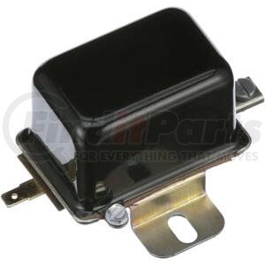 VR-101 by STANDARD IGNITION - Voltage Regulator