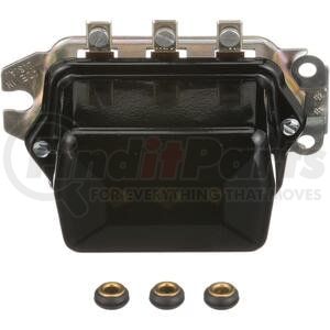 VR-612 by STANDARD IGNITION - Voltage Regulator