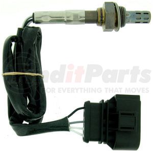 25550 by NTK - NTK OE Type Oxygen Sensor