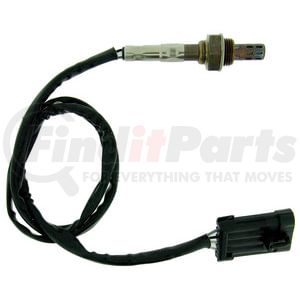 25590 by NTK - NTK OE Type Oxygen Sensor