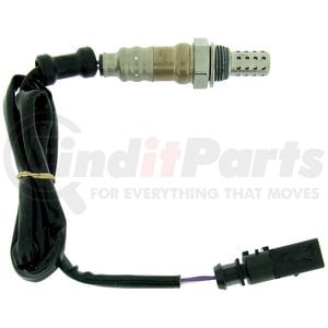 25622 by NTK - NTK OE Type Oxygen Sensor