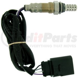 25689 by NTK - NTK OE Type Oxygen Sensor