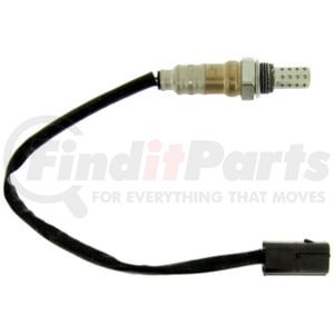 25712 by NTK - NTK OE Type Oxygen Sensor