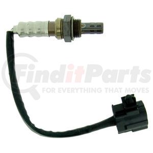 22523 by NTK - NTK OE Type Oxygen Sensor