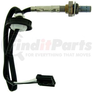 23001 by NTK - NTK OE Type Oxygen Sensor