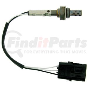 23005 by NTK - NTK OE Type Oxygen Sensor