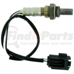 23048 by NTK - NTK OE Type Oxygen Sensor