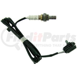 23101 by NTK - NTK OE Type Oxygen Sensor