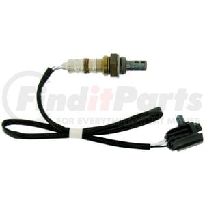 23114 by NTK - NTK OE Type Oxygen Sensor