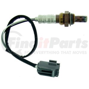 23118 by NTK - NTK OE Type Oxygen Sensor