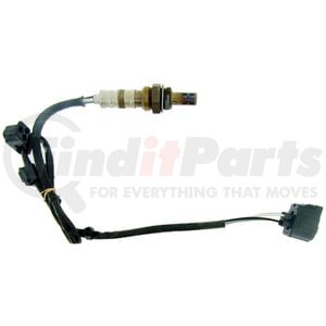 23155 by NTK - NTK OE Type Oxygen Sensor
