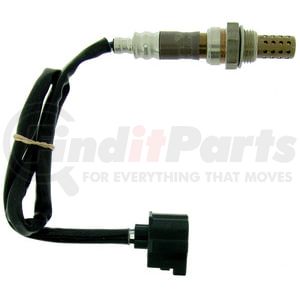 23527 by NTK - NTK OE Type Oxygen Sensor