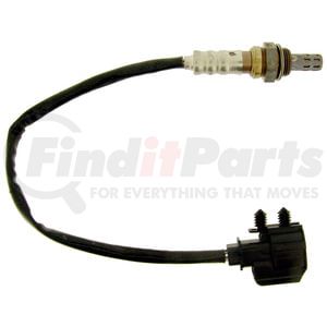 23538 by NTK - NTK OE Type Oxygen Sensor