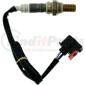 23556 by NTK - NTK OE Type Oxygen Sensor