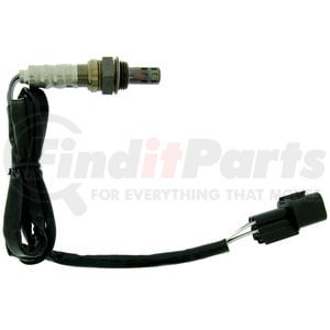 23558 by NTK - NTK OE Type Oxygen Sensor