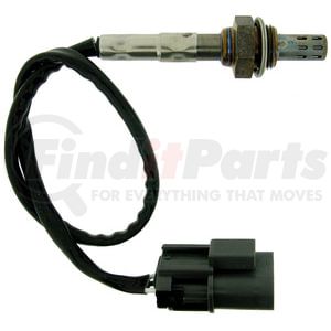 24039 by NTK - NTK OE Type Oxygen Sensor