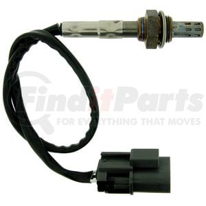 24043 by NTK - NTK OE Type Oxygen Sensor