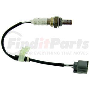 24235 by NTK - NTK OE Type Oxygen Sensor