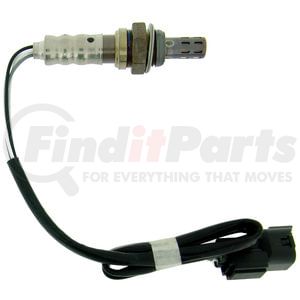 24278 by NTK - NTK OE Type Oxygen Sensor