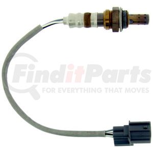 24425 by NTK - NTK OE Type Oxygen Sensor