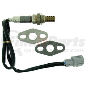 24537 by NTK - NTK OE Type Oxygen Sensor