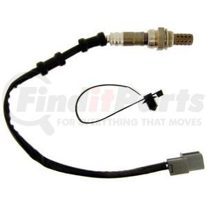 24542 by NTK - NTK OE Type Oxygen Sensor