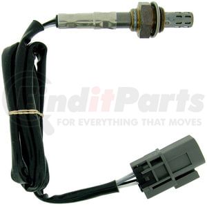 24544 by NTK - NTK OE Type Oxygen Sensor