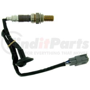 24571 by NTK - NTK OE Type Oxygen Sensor