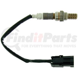24601 by NTK - NTK OE Type Oxygen Sensor
