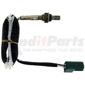 24643 by NTK - NTK OE Type Oxygen Sensor