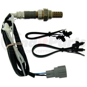 24642 by NTK - NTK OE Type Oxygen Sensor