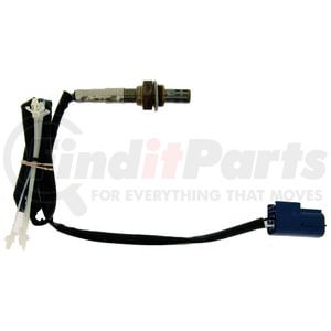 24645 by NTK - NTK OE Type Oxygen Sensor