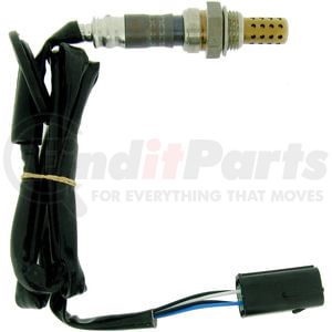 NTK 24684 Oxygen Sensor NTK OE Type Oxygen Sensor