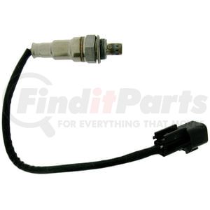 25000 by NTK - NTK OE Type Oxygen Sensor